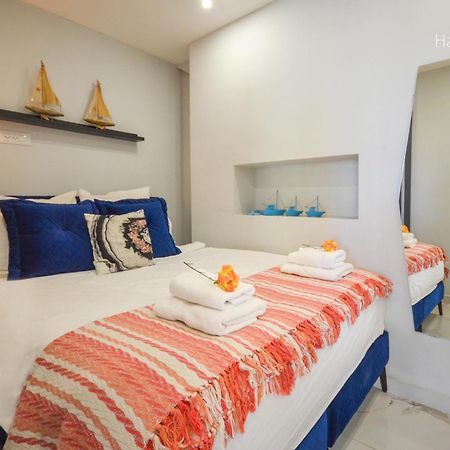 Amazing Studio And 1 Bedroom Apartments In Ejlat Zewnętrze zdjęcie
