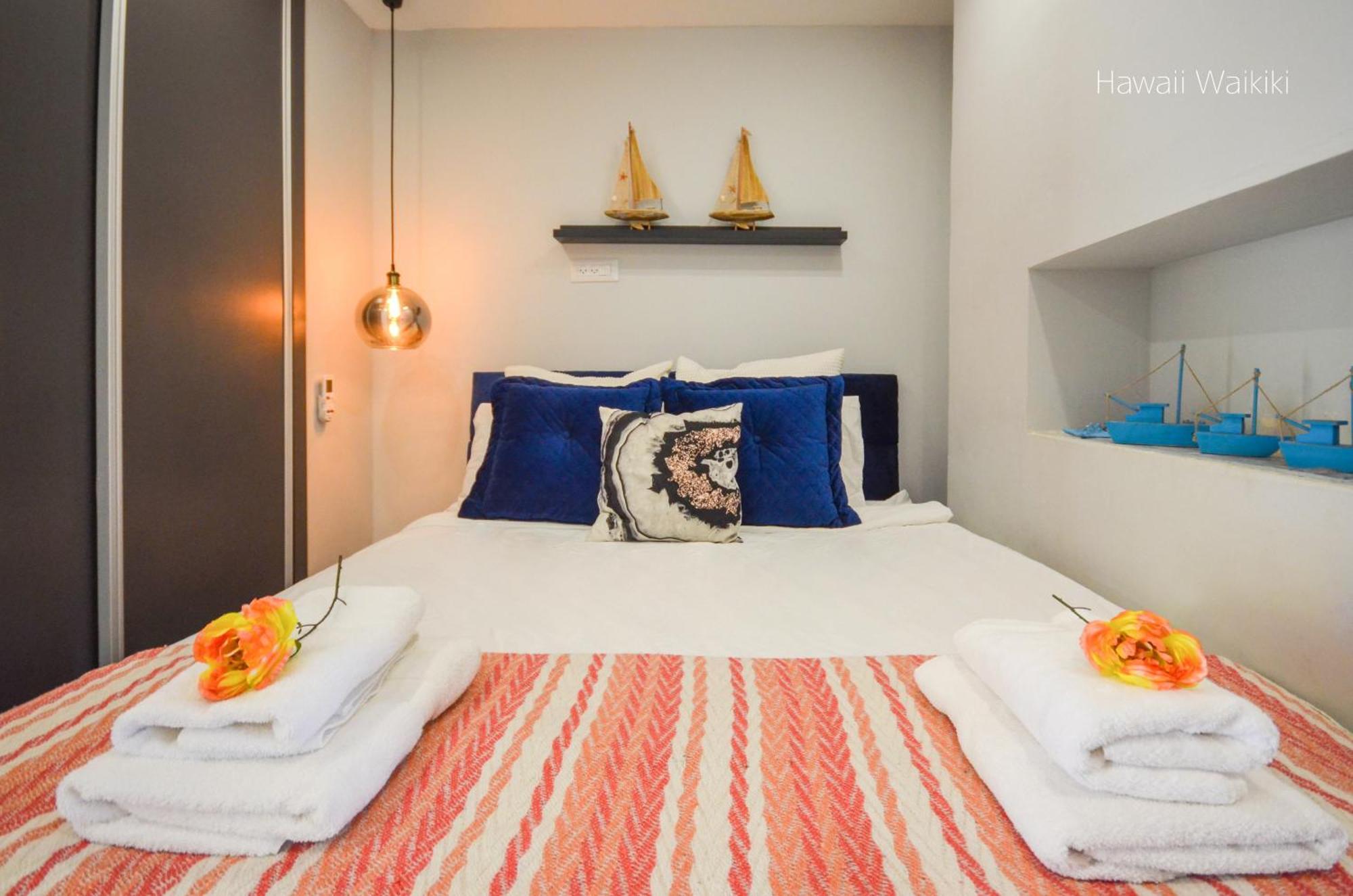 Amazing Studio And 1 Bedroom Apartments In Ejlat Zewnętrze zdjęcie