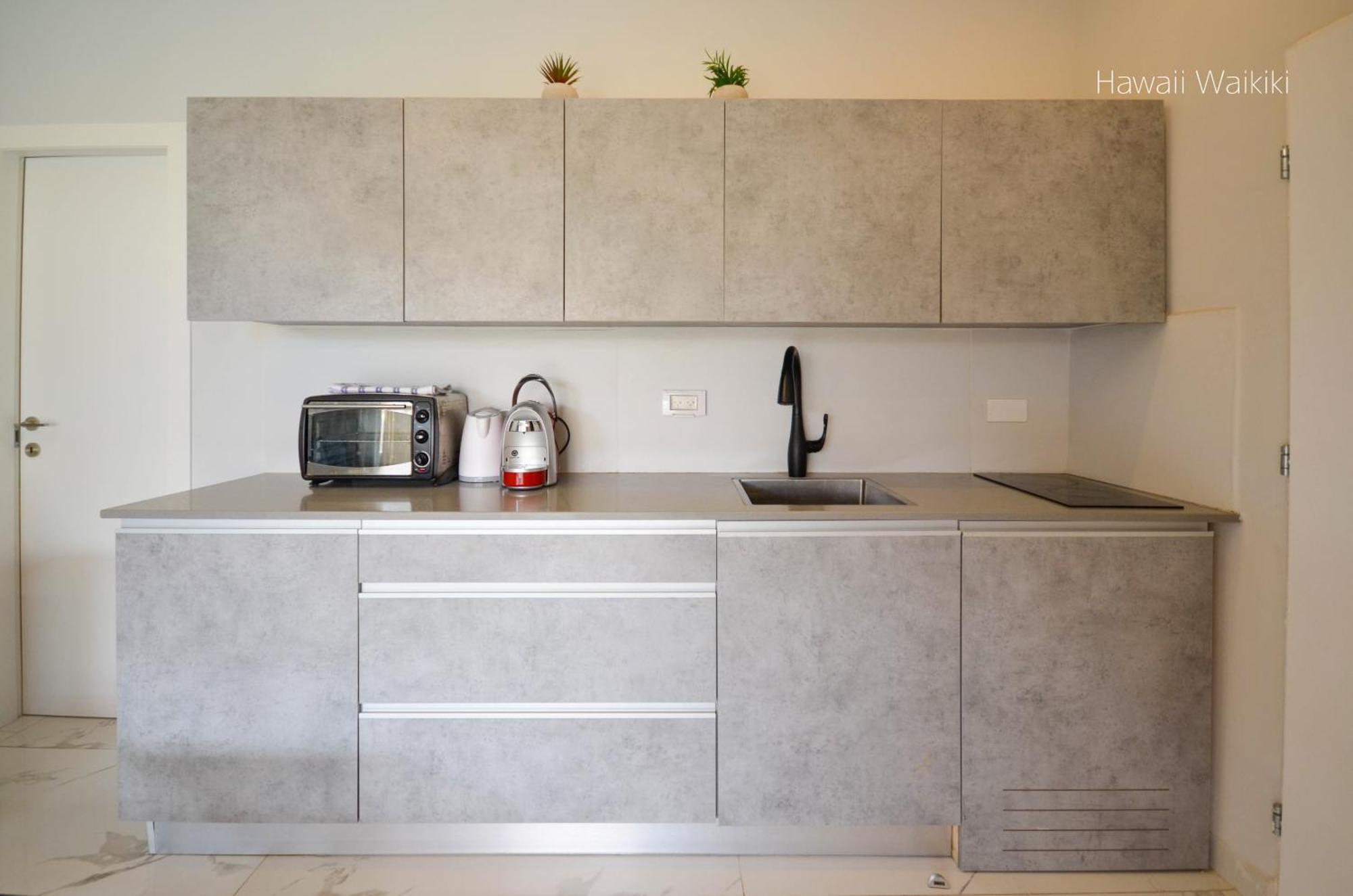 Amazing Studio And 1 Bedroom Apartments In Ejlat Zewnętrze zdjęcie