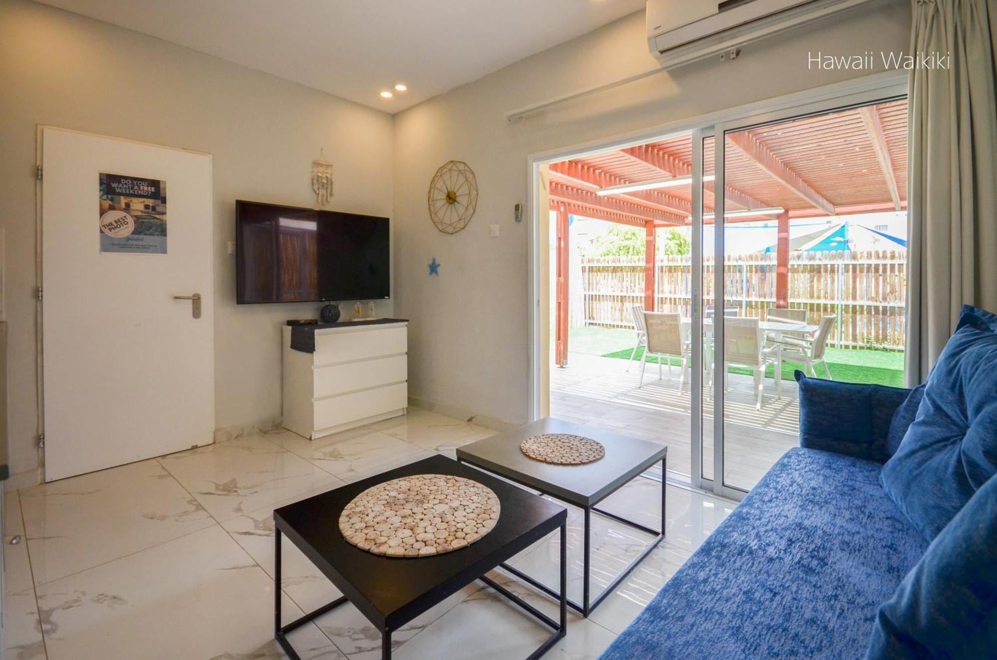 Amazing Studio And 1 Bedroom Apartments In Ejlat Zewnętrze zdjęcie