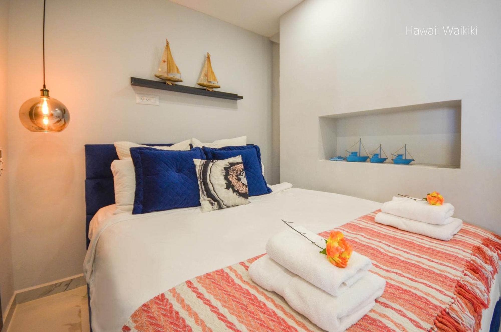 Amazing Studio And 1 Bedroom Apartments In Ejlat Zewnętrze zdjęcie