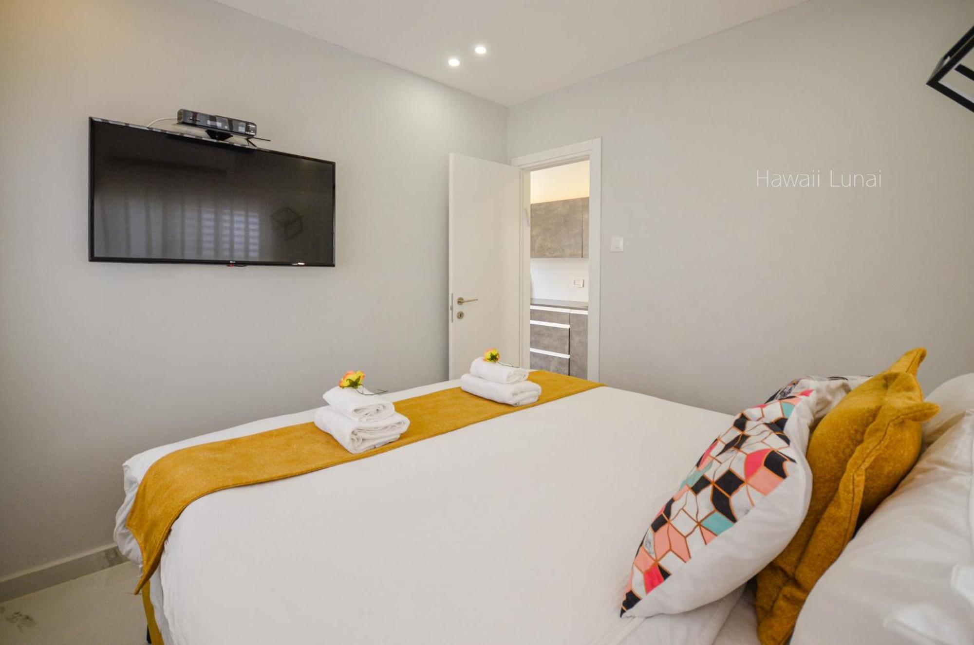 Amazing Studio And 1 Bedroom Apartments In Ejlat Zewnętrze zdjęcie