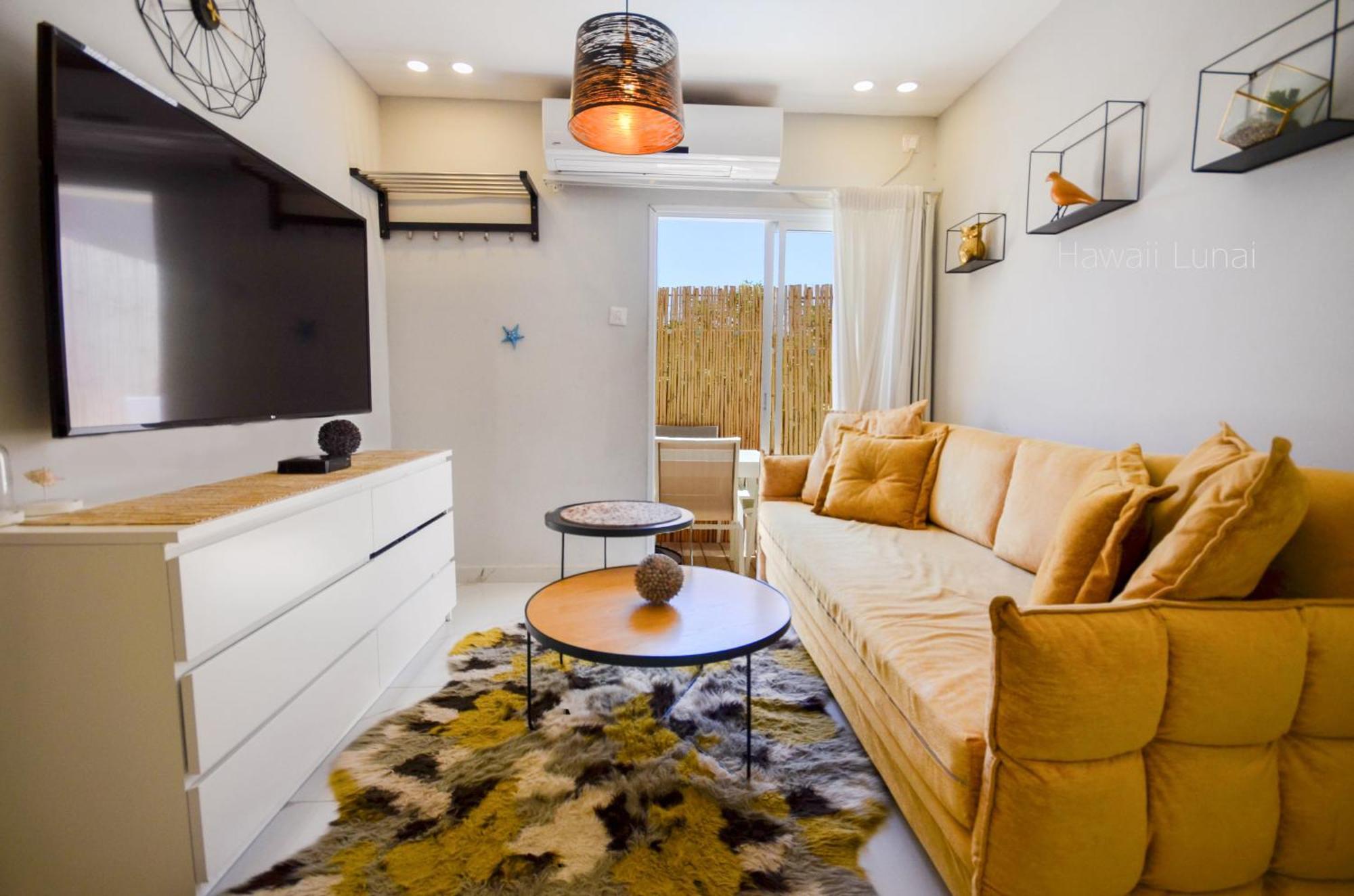 Amazing Studio And 1 Bedroom Apartments In Ejlat Zewnętrze zdjęcie