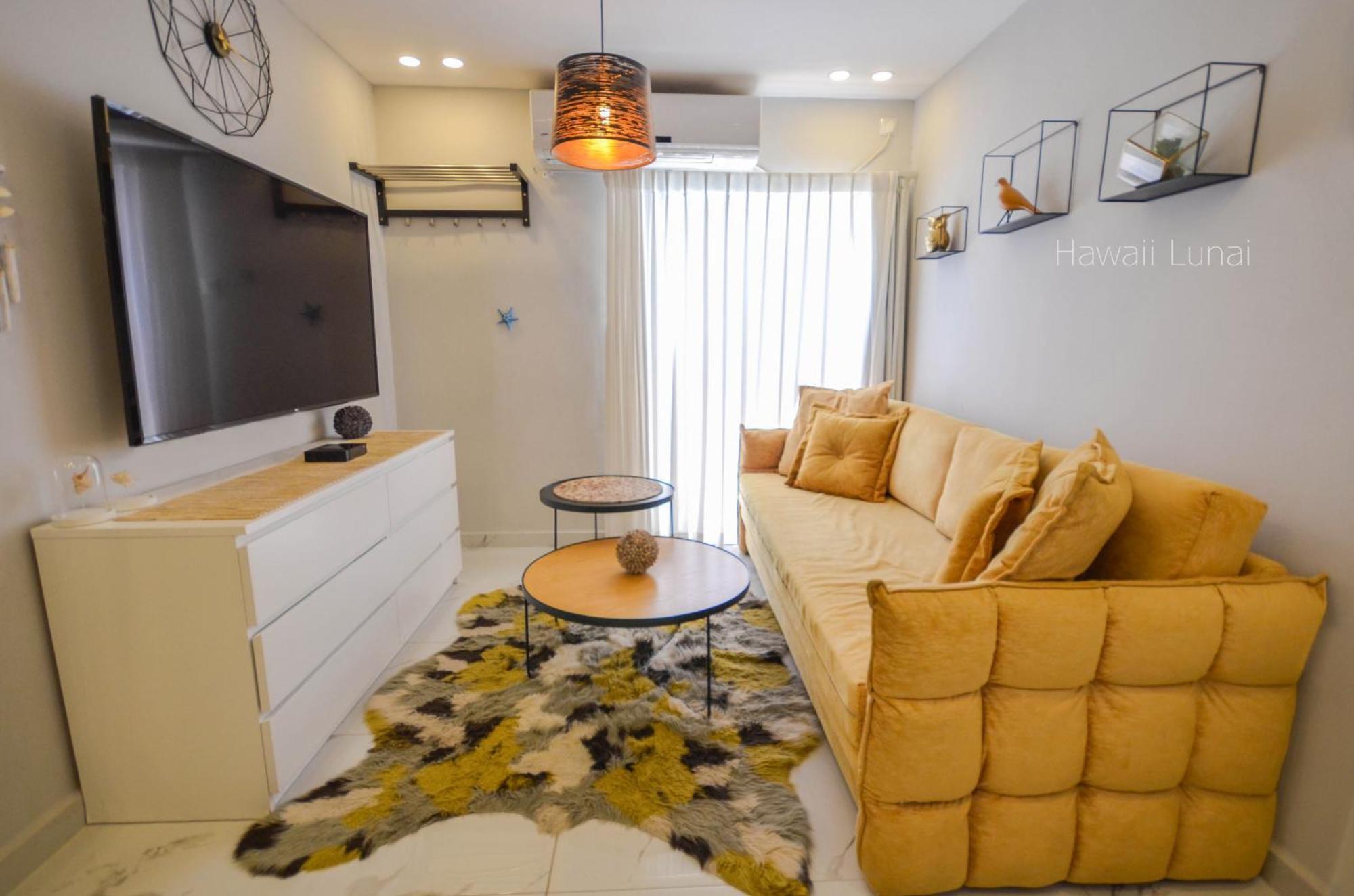 Amazing Studio And 1 Bedroom Apartments In Ejlat Zewnętrze zdjęcie