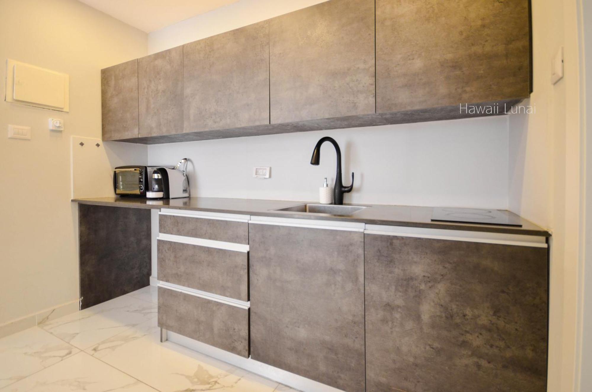 Amazing Studio And 1 Bedroom Apartments In Ejlat Zewnętrze zdjęcie
