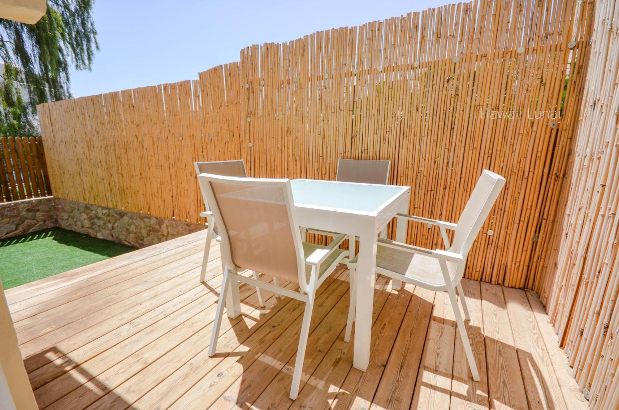 Amazing Studio And 1 Bedroom Apartments In Ejlat Zewnętrze zdjęcie