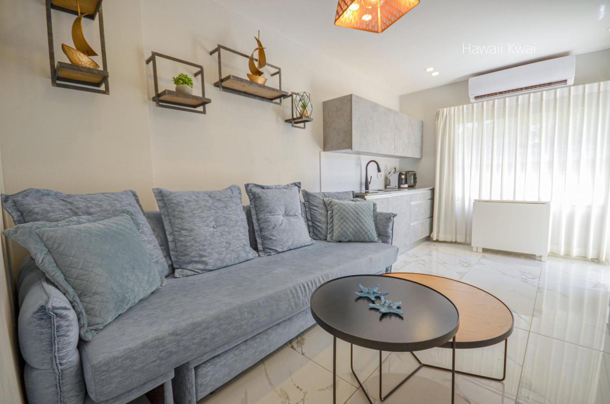 Amazing Studio And 1 Bedroom Apartments In Ejlat Zewnętrze zdjęcie