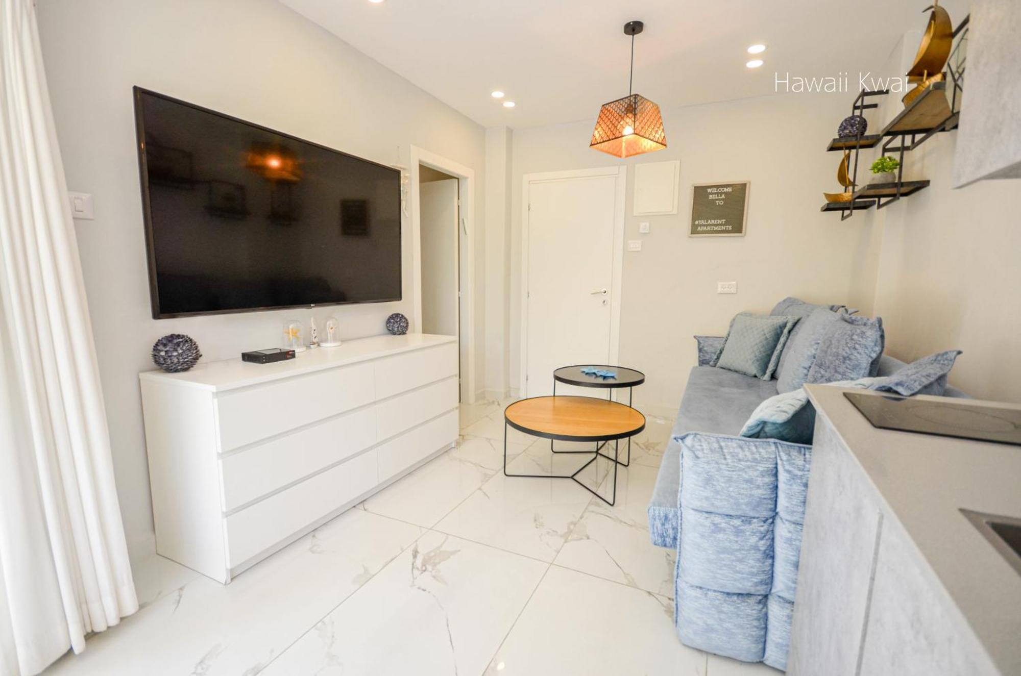 Amazing Studio And 1 Bedroom Apartments In Ejlat Zewnętrze zdjęcie