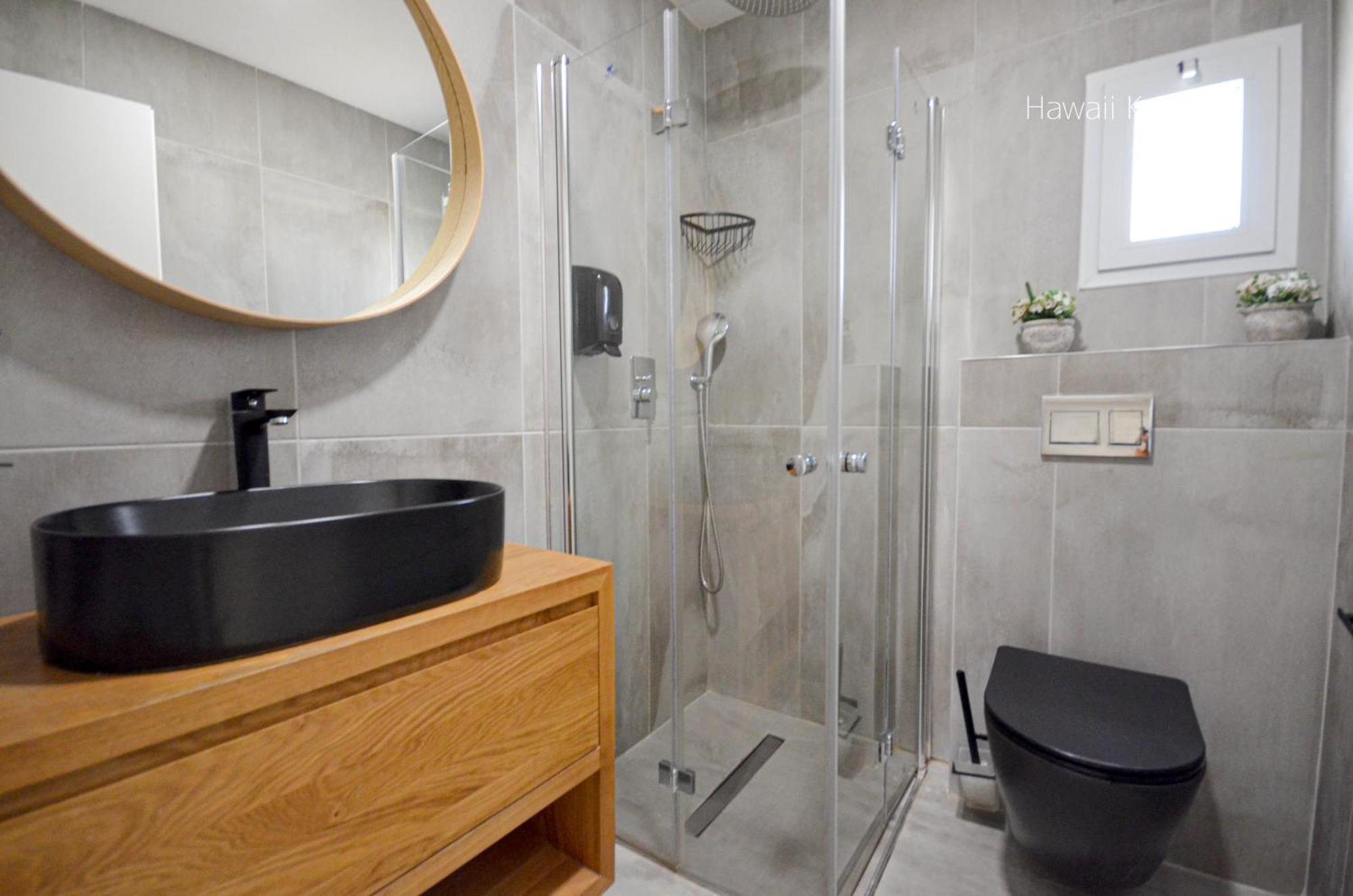 Amazing Studio And 1 Bedroom Apartments In Ejlat Zewnętrze zdjęcie
