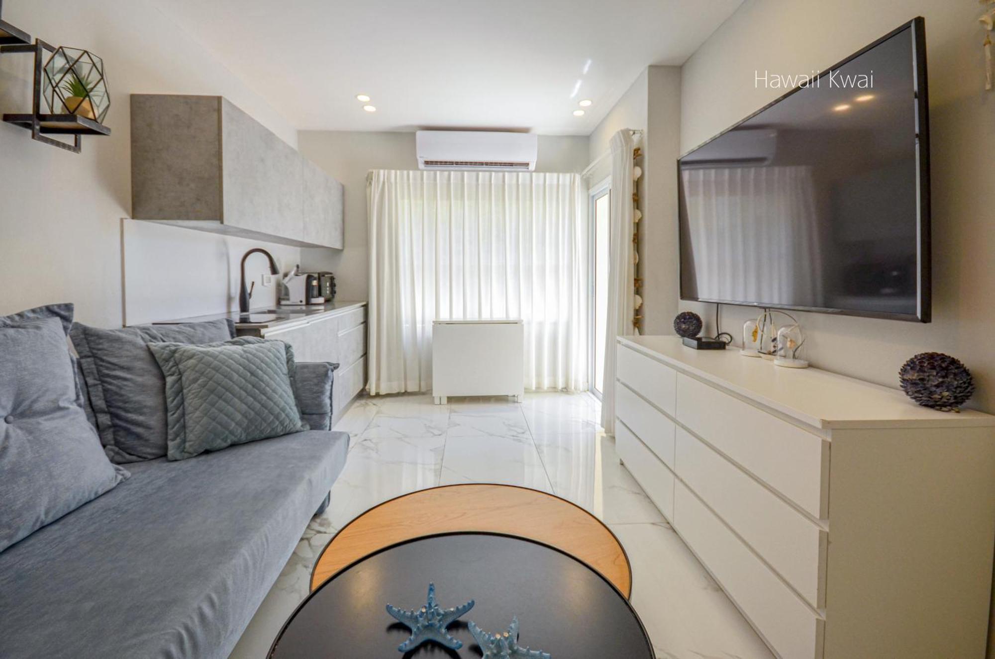 Amazing Studio And 1 Bedroom Apartments In Ejlat Zewnętrze zdjęcie