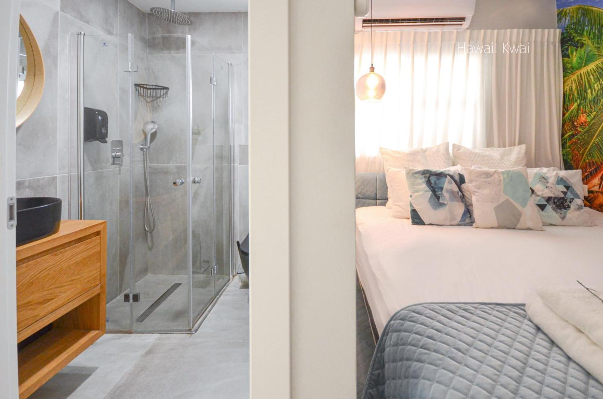 Amazing Studio And 1 Bedroom Apartments In Ejlat Zewnętrze zdjęcie