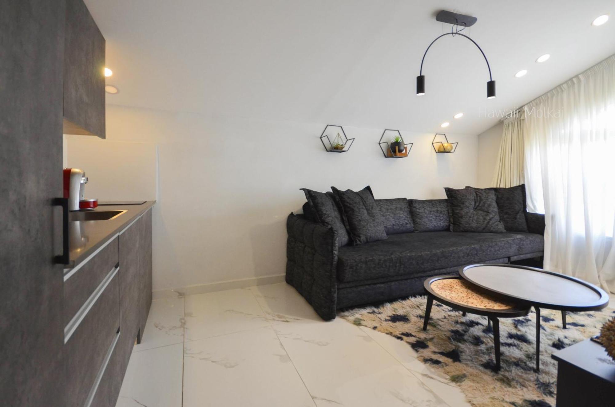 Amazing Studio And 1 Bedroom Apartments In Ejlat Zewnętrze zdjęcie