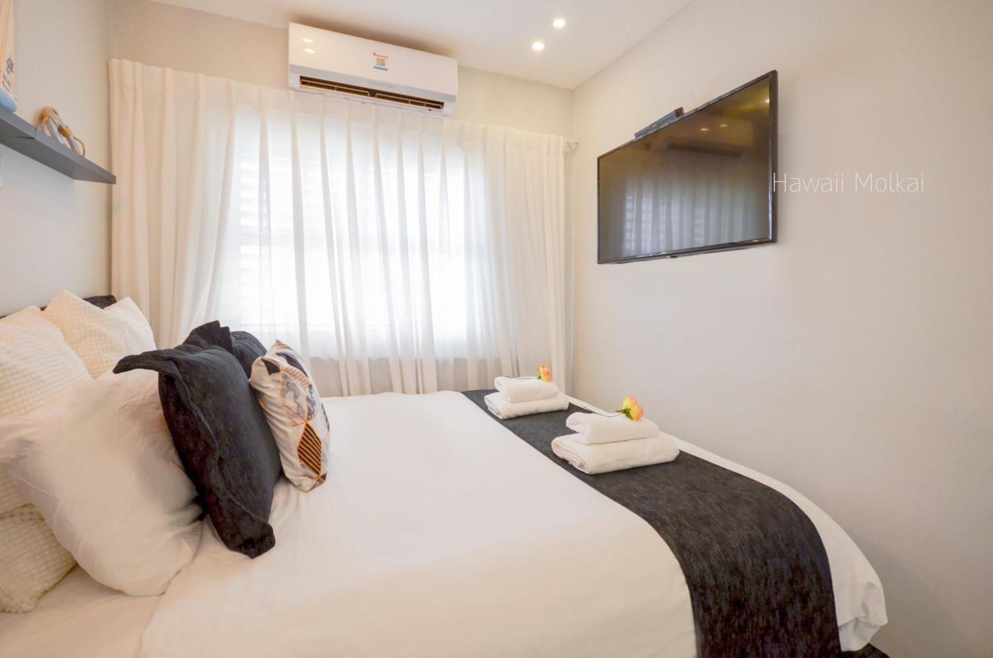 Amazing Studio And 1 Bedroom Apartments In Ejlat Zewnętrze zdjęcie
