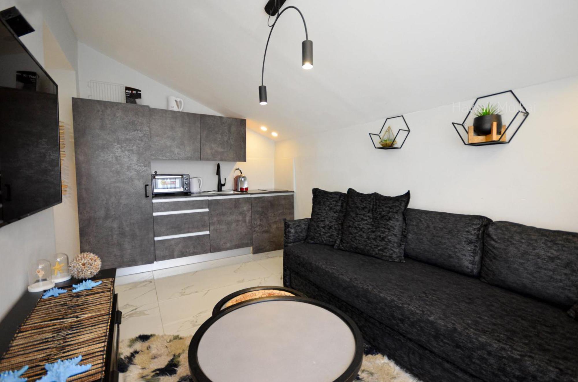 Amazing Studio And 1 Bedroom Apartments In Ejlat Zewnętrze zdjęcie