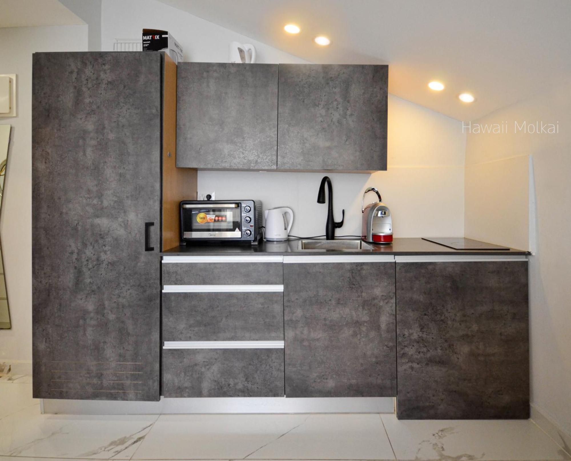 Amazing Studio And 1 Bedroom Apartments In Ejlat Zewnętrze zdjęcie