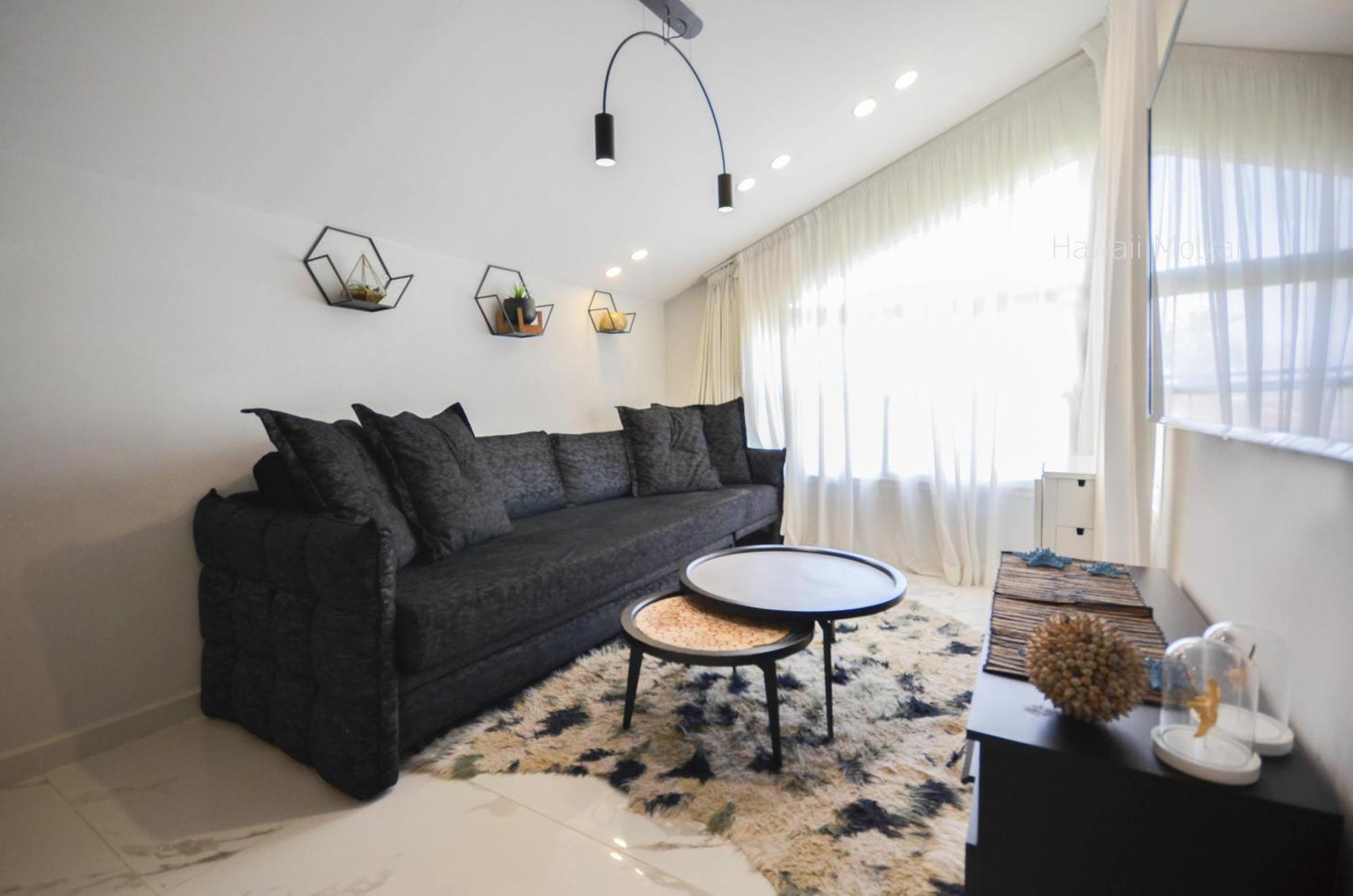 Amazing Studio And 1 Bedroom Apartments In Ejlat Zewnętrze zdjęcie