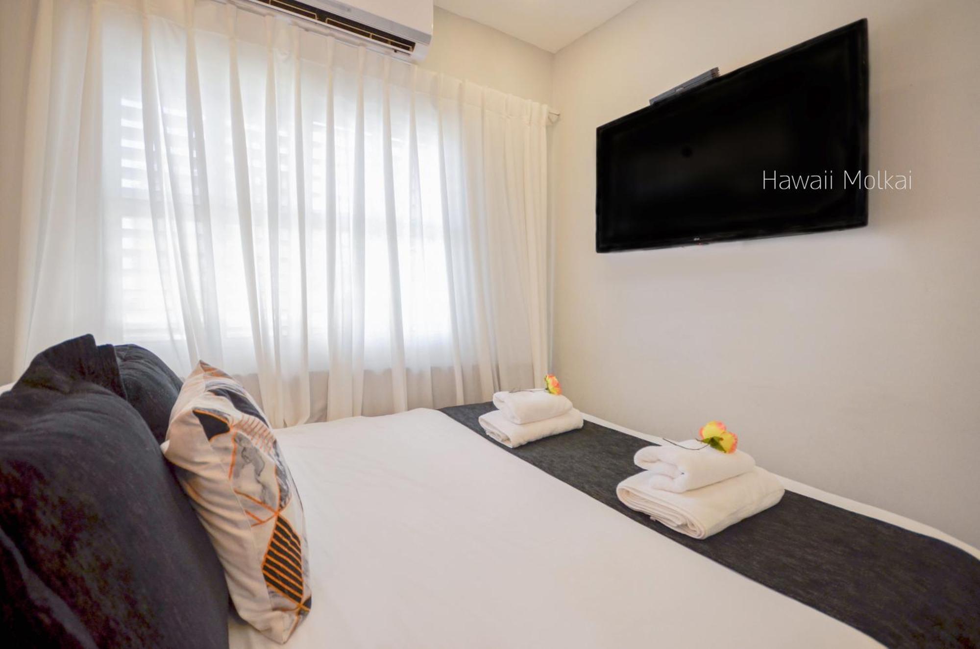 Amazing Studio And 1 Bedroom Apartments In Ejlat Zewnętrze zdjęcie