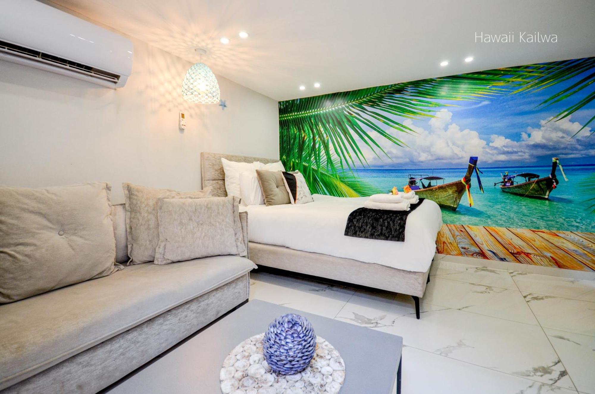 Amazing Studio And 1 Bedroom Apartments In Ejlat Zewnętrze zdjęcie
