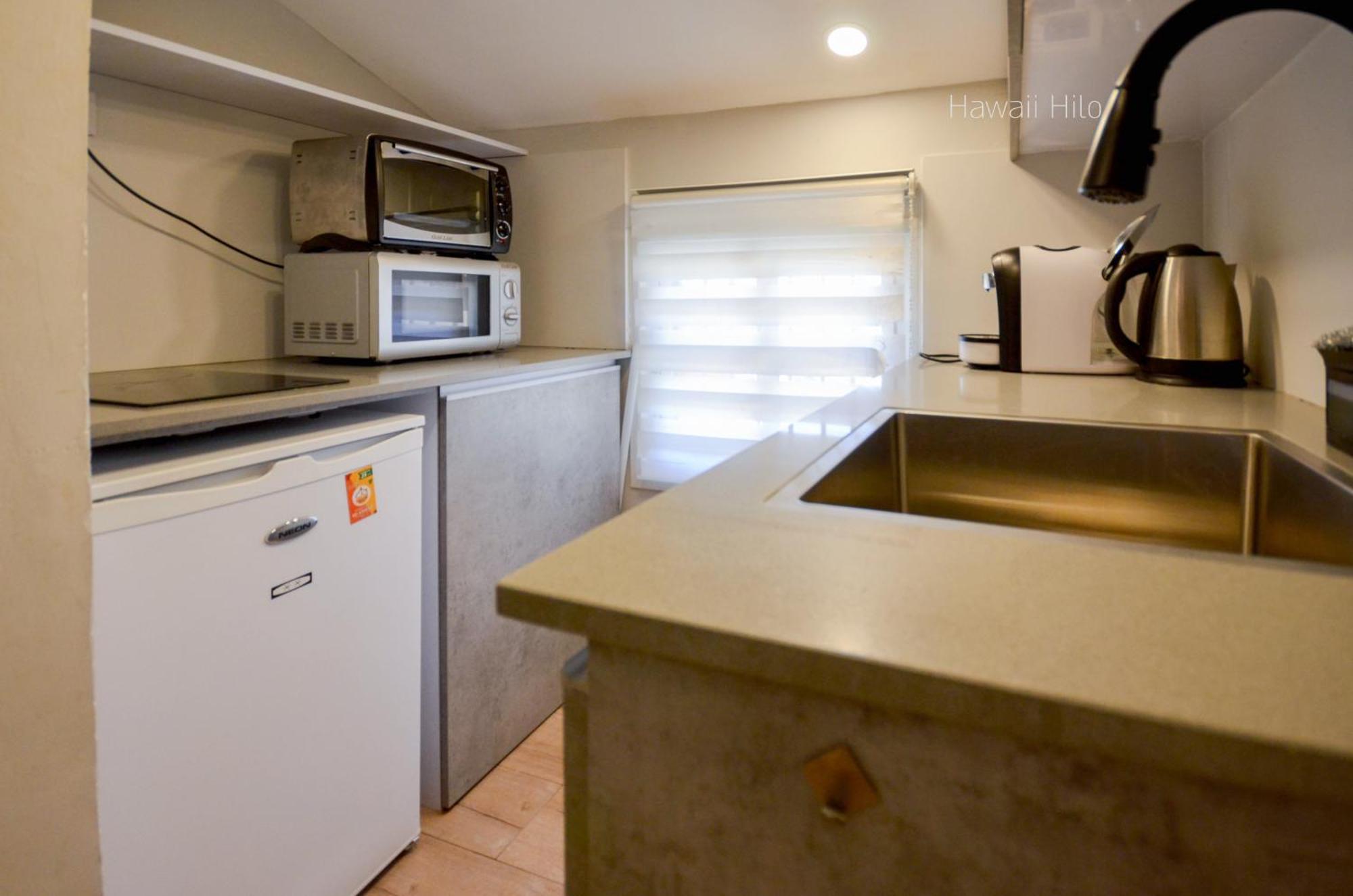 Amazing Studio And 1 Bedroom Apartments In Ejlat Zewnętrze zdjęcie