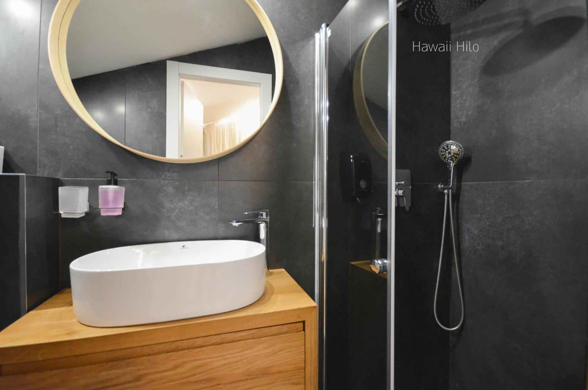 Amazing Studio And 1 Bedroom Apartments In Ejlat Zewnętrze zdjęcie